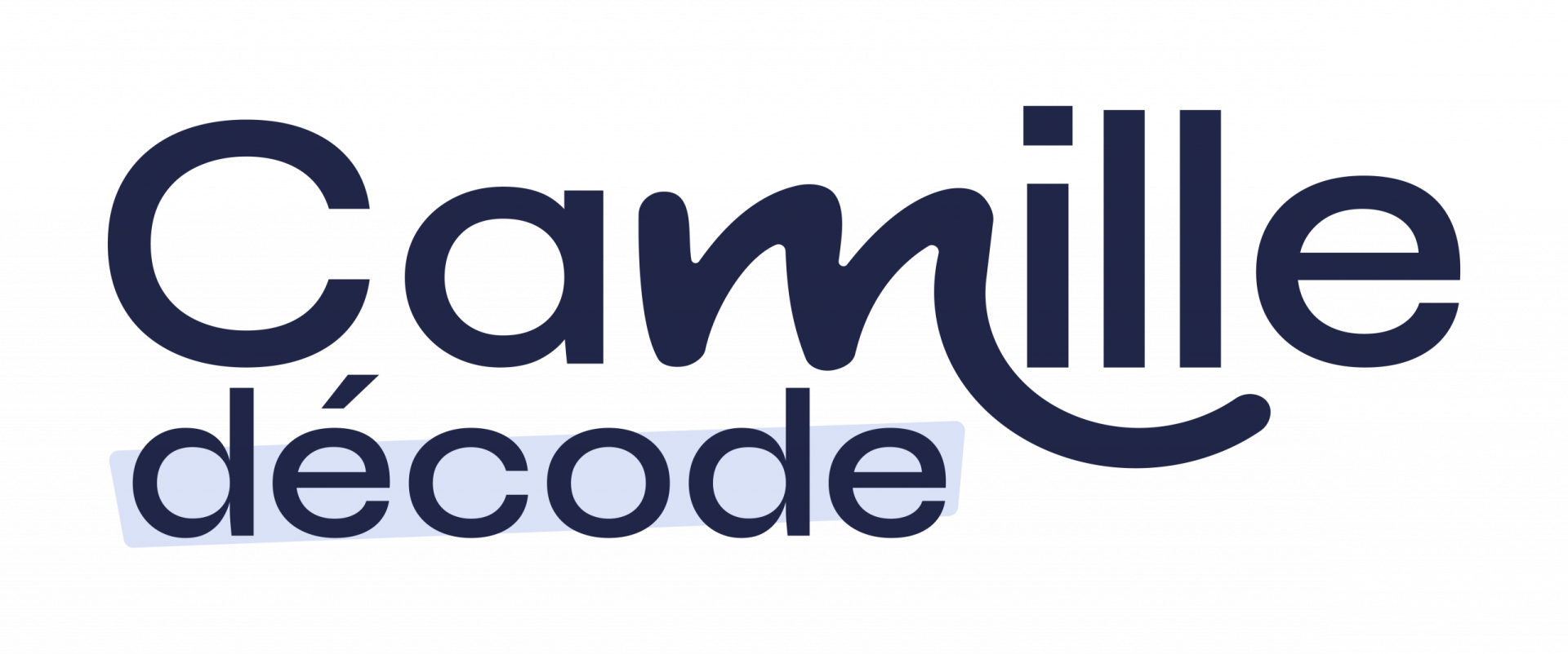Camille Décode