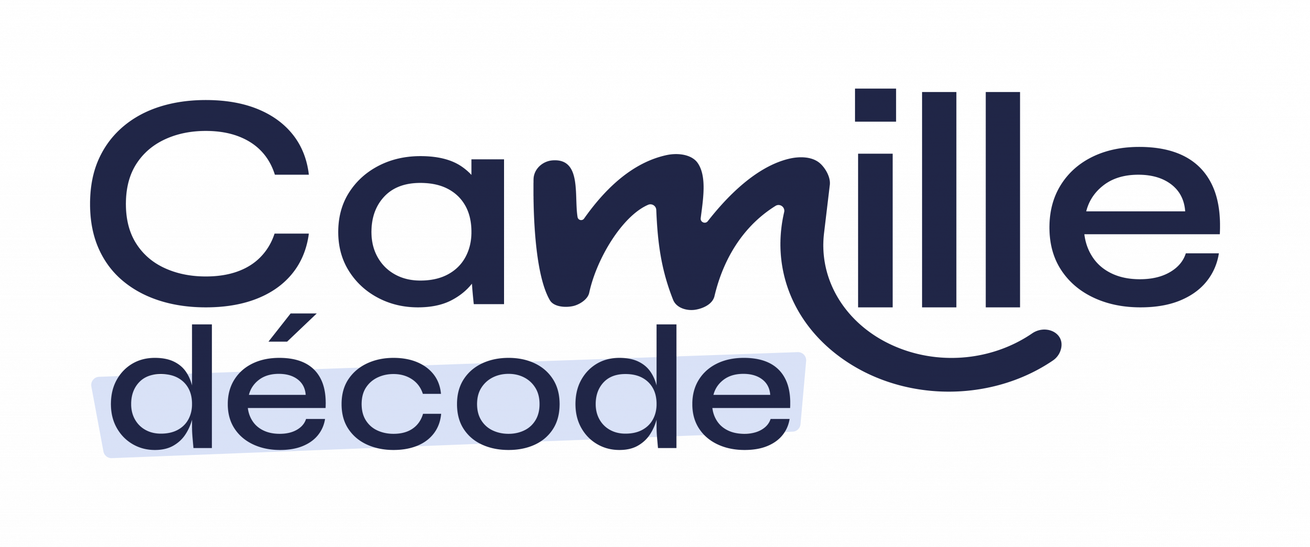 Camille décode