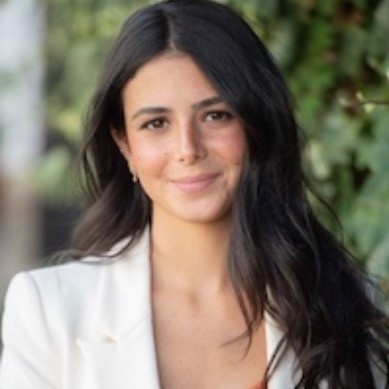 Ambre Fayer, élève-avocate, témoigne de son expérience avec Camille Décode