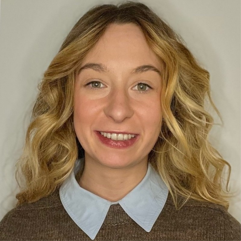 Audrey Loy, élève-avocate, témoigne de son expérience avec Camille Décode