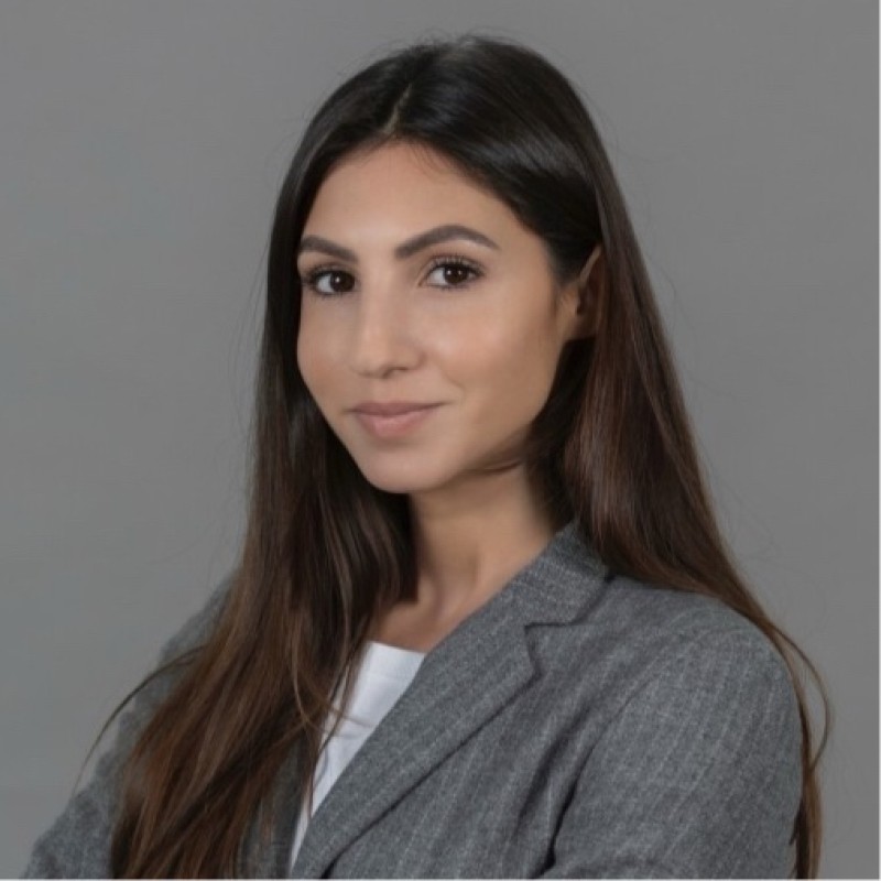 Billie-Jeen Schinazi, élève-avocate, témoigne de son expérience avec Camille Décode