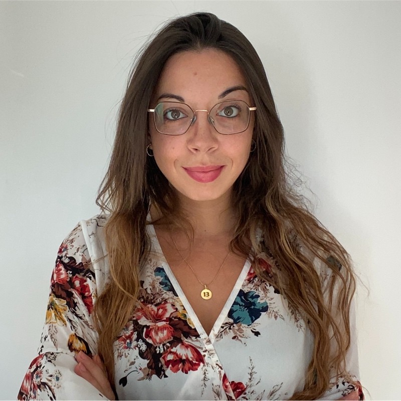 Coralie Fraga, avocate, témoigne de son expérience avec Camille Décode