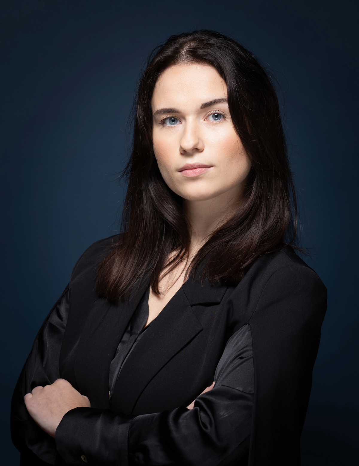 Katheleen Vovard, avocate, témoigne de son expérience avec Camille Décode