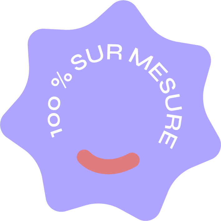 Formation juridique 100 % sur mesure pour entreprises, institutions et marques – Camille Décode