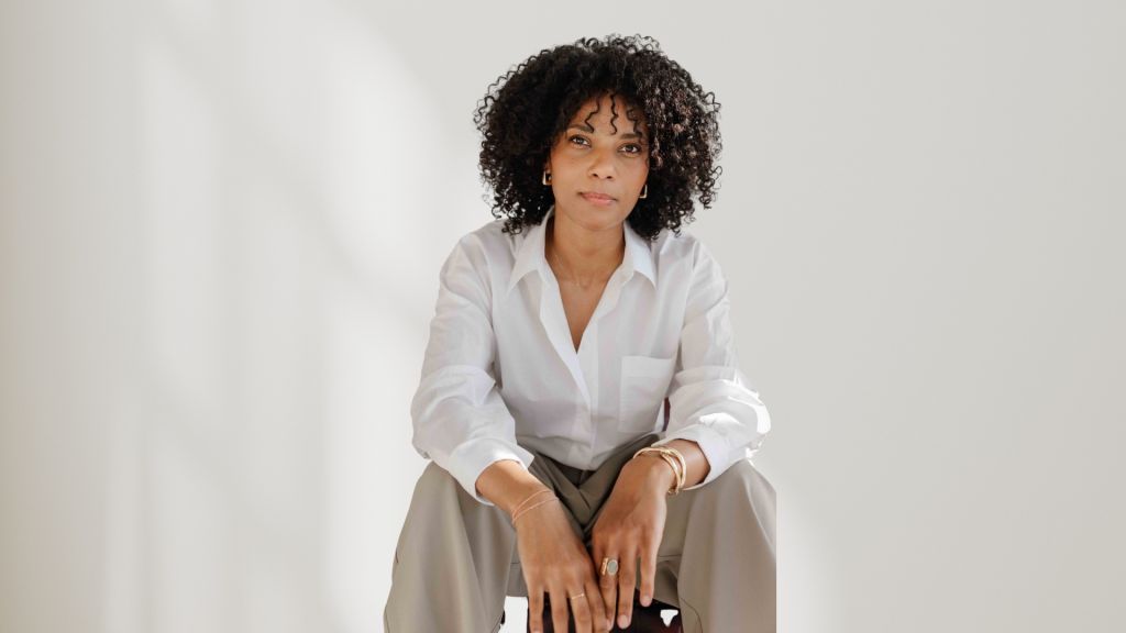 Camille Décode, juriste et fondatrice de Camille Décode