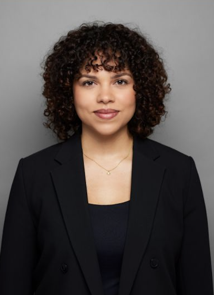 Inès Karam, avocate, témoigne de son expérience avec Camille Décode